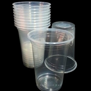 Vaso Descartable 300ml