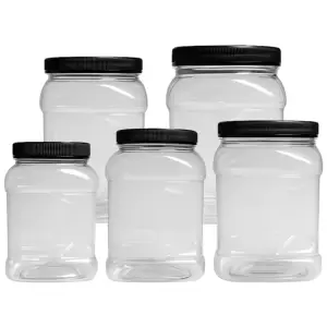 pote pet cuadrado, pote plástico con tapa, envase pet cuadrado transparente, pote para alimentos, pote para repostería, envase para frutos secos, envase para cereales, pote para golosinas, envase plástico cuadrado, pote pet 750ml, pote pet 1000ml, pote pet 1500ml, pote pet 2000ml, pote pet 3000ml, envases para almacenar alimentos, pote con tapa hermética, envase para snacks, envase para harinas, pote plástico con tapa rosca.