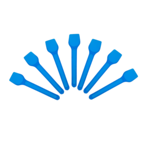 cucharitas para helado cucharita cuchara plástico plásticas