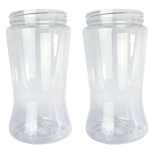 pote multiuso cilíndrico varias tapas pote con tapa blanca negra azul verde celeste rojo amarillo violeta naranja anaranjado 2000ml 2l 2200ml