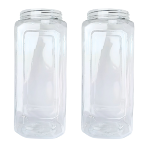 pote multiuso rectangular varias tapas pote con tapa blanca negra azul verde celeste rojo amarillo violeta naranja anaranjado 4900ml 5l 4l 5000ml