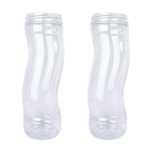 pote multiuso Cilíndrico curvado varias tapas pote con tapa blanca negra azul verde celeste rojo amarillo violeta naranja anaranjado 1800ml 1000ml 1l