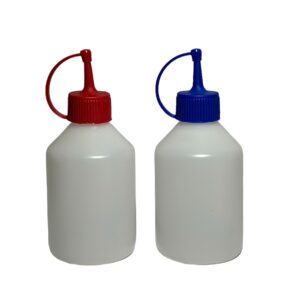 Envase Pad con Tapa Pico 250ml