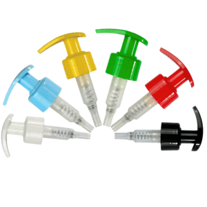 válvula cremera, válvula dosificadora, válvula plástica, válvula rosca 24, válvula rosca 28, válvula para cremas, válvula para cosméticos, válvula de colores, válvula blanca, válvula negra, válvula natural, válvula roja, válvula verde, válvula amarilla, válvula celeste, válvula para lociones, válvula para productos de cuidado personal, envases con válvula, packaging funcional, Penfer