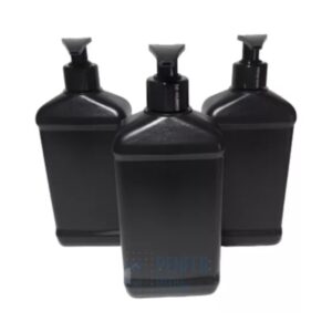 Petaca 450ml PAD c/Válvula Cremera