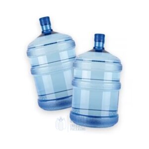 Bidón de Agua 20lts con Tapa