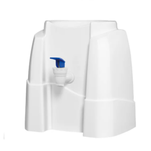 Dispensador de agua manual para bidón de 12 o 20lts