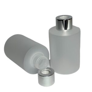 Envase cilíndrico 150ml con tapa perforada (ideal difusor)