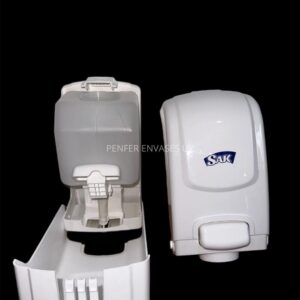 Jabonera Dispensador de Jabón Líquido 1.5lts