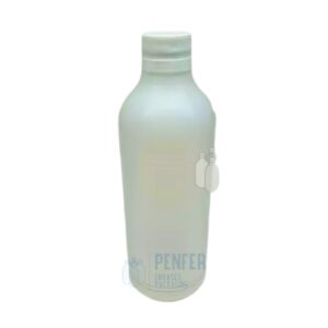 Envase 500 ml Pad con Tapa Precintada