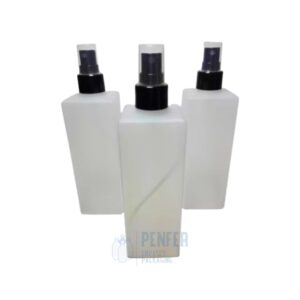 Envase 300 ml con Pulverizador/ Spray