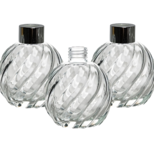 aromatizador torneado difusor de perfume con tapa difusor esfera torneado