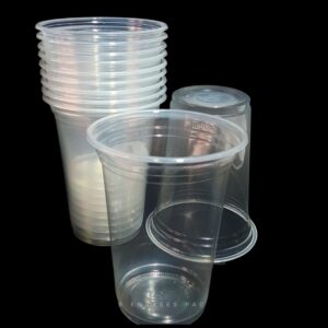 Vaso Descartable 400ml