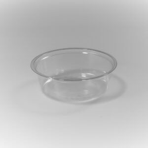 Divisora Pet para vaso de 300ml/400ml/500ml (G810)