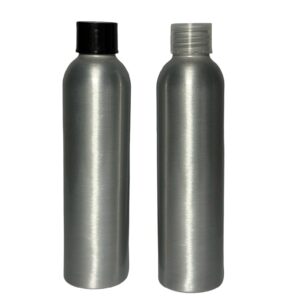 Botella aluminio 215ml