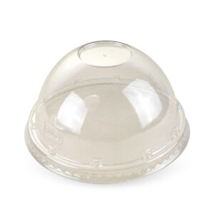 Tapa Domo Ciega para vaso 300ml/400ml/500ml (G800)