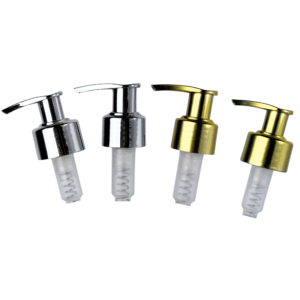 válvula cremera, válvula cremera dorada, válvula cremera plateada, válvula pintada, válvula estética, válvula para cosmética, válvula elegante, válvula premium, válvula rosca 24, válvula rosca 28, válvula dosificadora, válvula para productos líquidos, Penfer