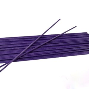 Varitas de Ratán Violeta ideal Difusor