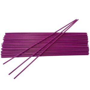 Varitas de Ratán Fucsia ideal Difusor