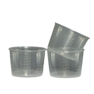 Vaso Dosificador 15ml