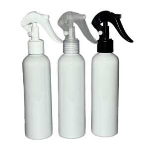 Frasco Pet Blanco Mini Gatillo 200ml R24