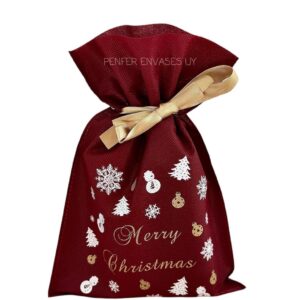 Bolsas de regalo 20x30