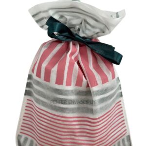 Bolsas de regalo 30x45 con forro de nylon