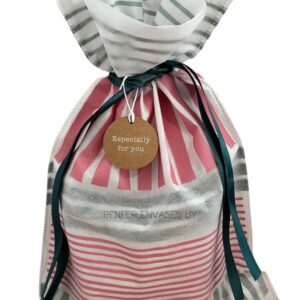 Bolsas de regalo 40x56 con forro de nylon