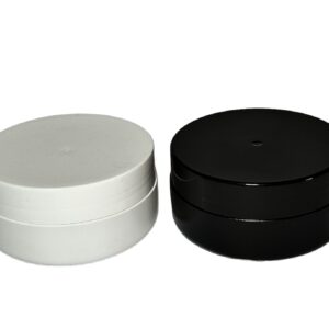 Pote PAD cosmético ATUAL 125grs TAPA BAJA