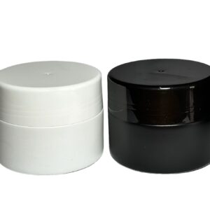 Pote PAD cosmético ATUAL 250grs TAPA ALTA