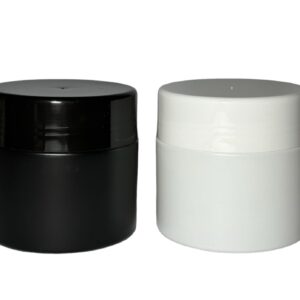 Pote PAD cosmético ATUAL 350grs TAPA ALTA