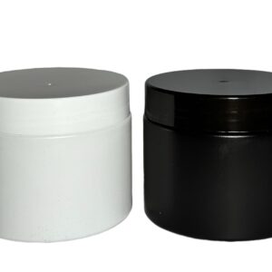 Pote PAD cosmético ATUAL 350grs TAPA BAJA