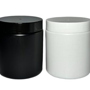 Pote PAD Cosmético ATUAL 500grs TAPA BAJA