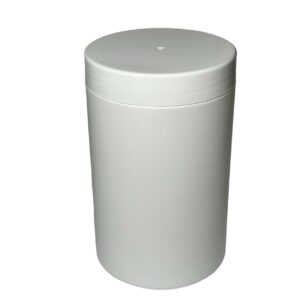 Pote PAD Cosmético ATUAL 1000grs TAPA BAJA