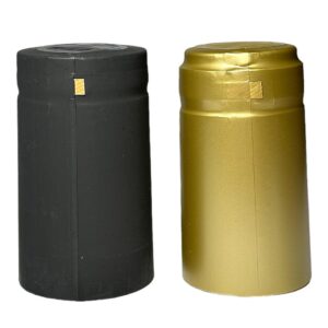 Cápsula Termocontraible botella vidrio