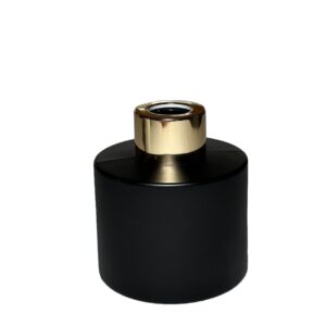 Aroma Cilindrico Negro 100ml