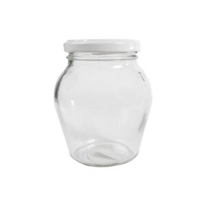 Bollón de Vidrio | Almendra | 290ml