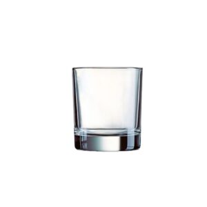 Vaso Whisky Redondo 300ml