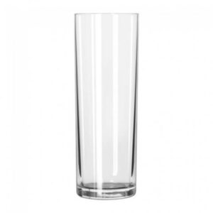 Vaso vidrio trago largo 310ml