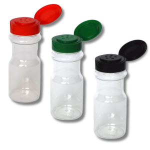 Saleros 100 gramos saleros 225gramos rojo verde negro