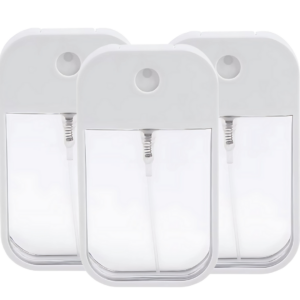 envase spray pocket difusor perfume recargable pocket