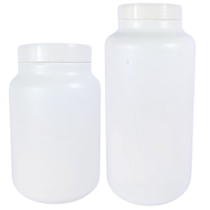 Pote flex pote multiuso pote de plastico