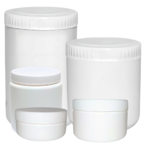 potes multiuso potes pad pote plastico