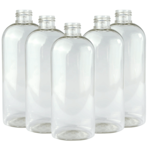 Petaca PET 250ml transparente con opción de tapa o válvula a elección. Botella plástica liviana ideal para alcohol, cosméticos, sanitizantes, lociones y productos líquidos. Envase versátil y práctico para venta mayorista o minorista.