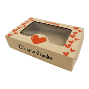 cajas para dia de la madre packaging dia de la madre envoltorio presentacion regalo