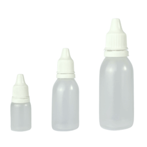 Goteros PAD con tapa precintada de 10ml, 20ml y 30ml ideales para aceites esenciales, cosméticos, sueros y productos líquidos. Goteros con seguridad de apertura, frascos dosificadores pequeños y prácticos para muestras o venta minorista.