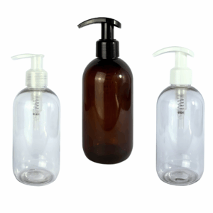 frasco pet 250ml, frasco plástico 250ml, frasco ámbar 250ml, frasco incoloro 250ml, frasco con válvula cremera, envase con cremera, cremera blanca, cremera negra, cremera natural, frasco para cosmética, frasco para higiene, frasco para líquidos, envase liviano, packaging funcional, Penfer