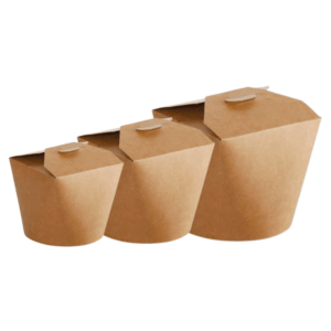 caja kraft cilíndrica, envase cilíndrico con tapa, packaging circular kraft, caja kraft con cierre plegable, envase kraft alimentos, caja cilíndrica para delivery, caja kraft con base redonda, bowl kraft cerrado, packaging ecológico cilíndrico, caja para fideos asiáticos, envase tipo wok, caja para comida oriental, packaging take away asiático, caja kraft estilo chino, envase para ramen, caja para noodles, caja kraft para sushi
