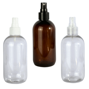 frasco pet 250ml, frasco con spray, válvula spray 250ml, frasco ámbar, frasco incoloro, spray blanco, spray negro, spray natural, envase con atomizador, frasco para aromatizantes, frasco para cosmética, frasco para líquidos, packaging versátil, Penfer