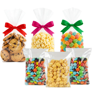 Bolsas Plástico PP, Polipropileno, Bolsitas Transparentes, Empaque Repostería, Packaging Cookies, Bolsas Cake Pops, Envoltura Alfajores Artesanales, Bolsas Joyería, Empaques Bijouterie, Bolsitas 8x15, Bolsas 10x15, Bolsas 12x20, Bolsas 12x24, Bolsas 20x30, Bolsas Plástico Grado Alimenticio, Bolsas Celofán (similar), Bolsas Cristalinas